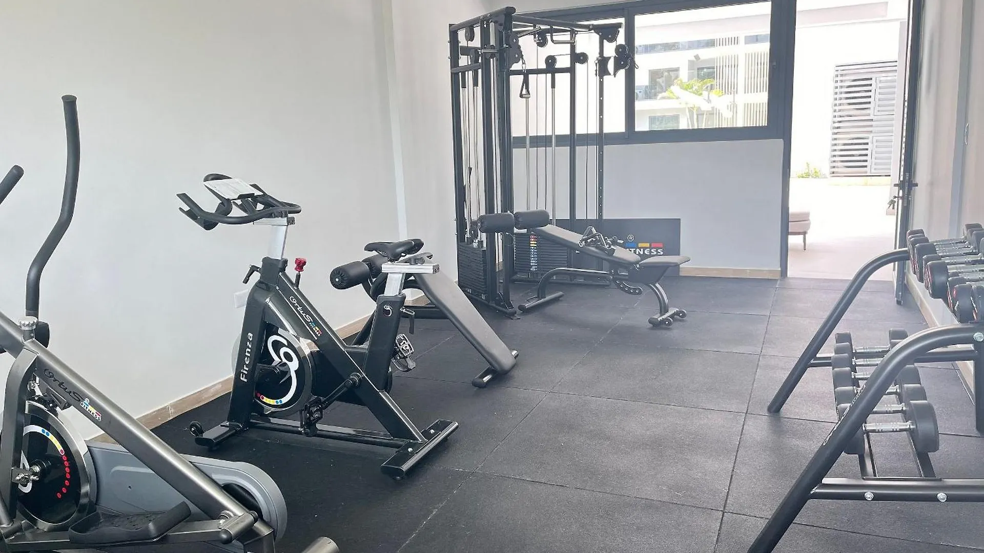 Διαμέρισμα Amazing Condo With Pool Directly Access Πούντα Κάνα