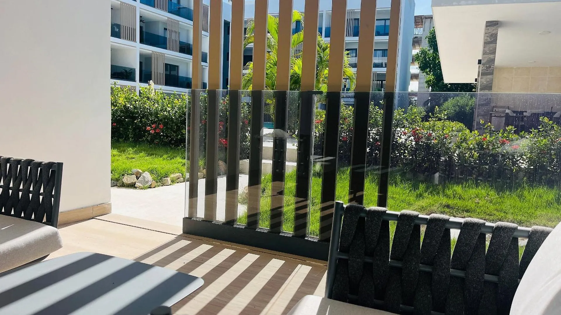 Amazing Condo With Pool Directly Access Πούντα Κάνα