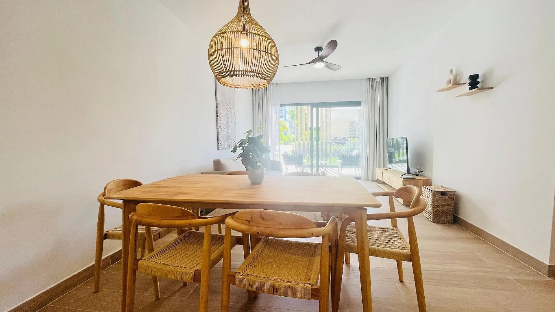 Διαμέρισμα Amazing Condo With Pool Directly Access Πούντα Κάνα