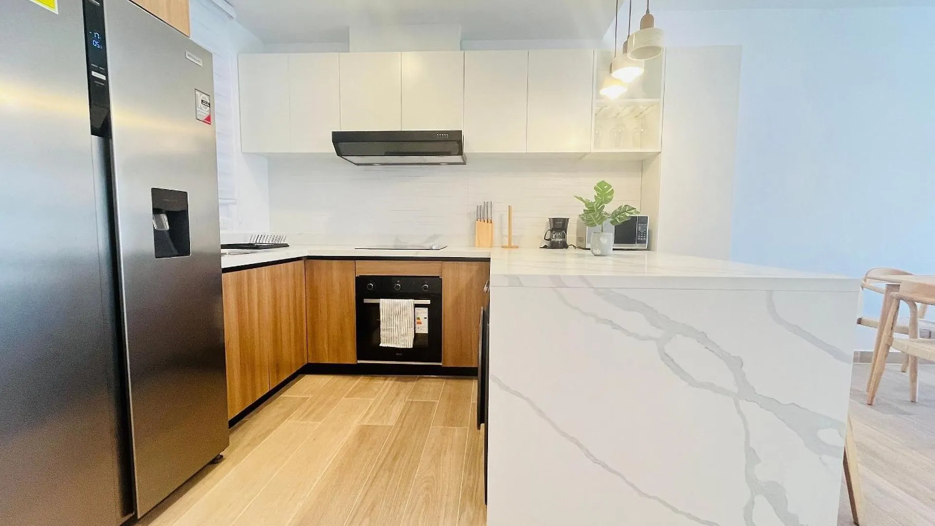 Amazing Condo With Pool Directly Access Πούντα Κάνα 0*,  Δομινικανή Δημοκρατία