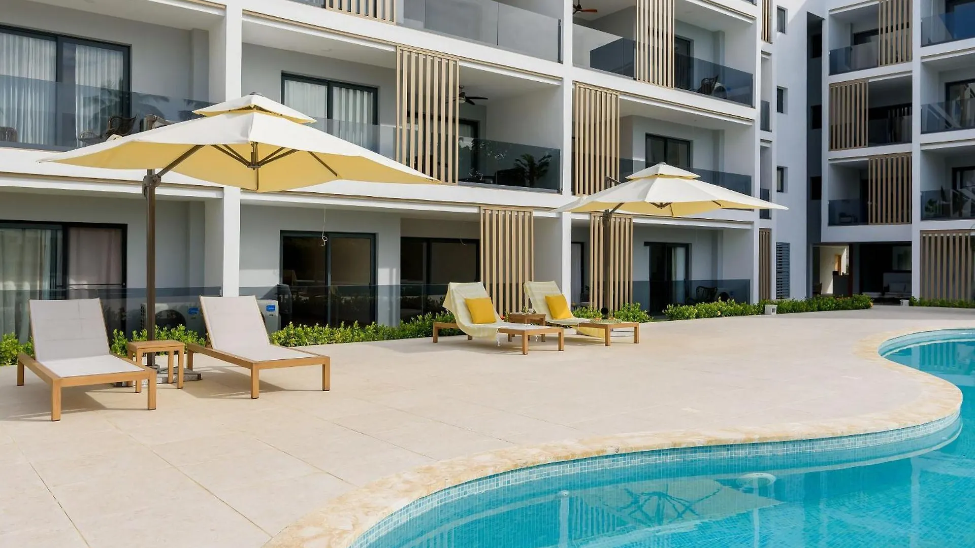 Amazing Condo With Pool Directly Access Πούντα Κάνα
