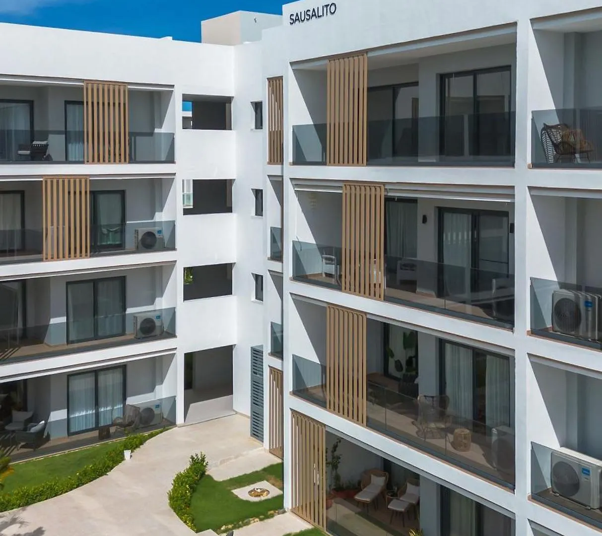 Amazing Condo With Pool Directly Access Punta Cana Dominican Republic