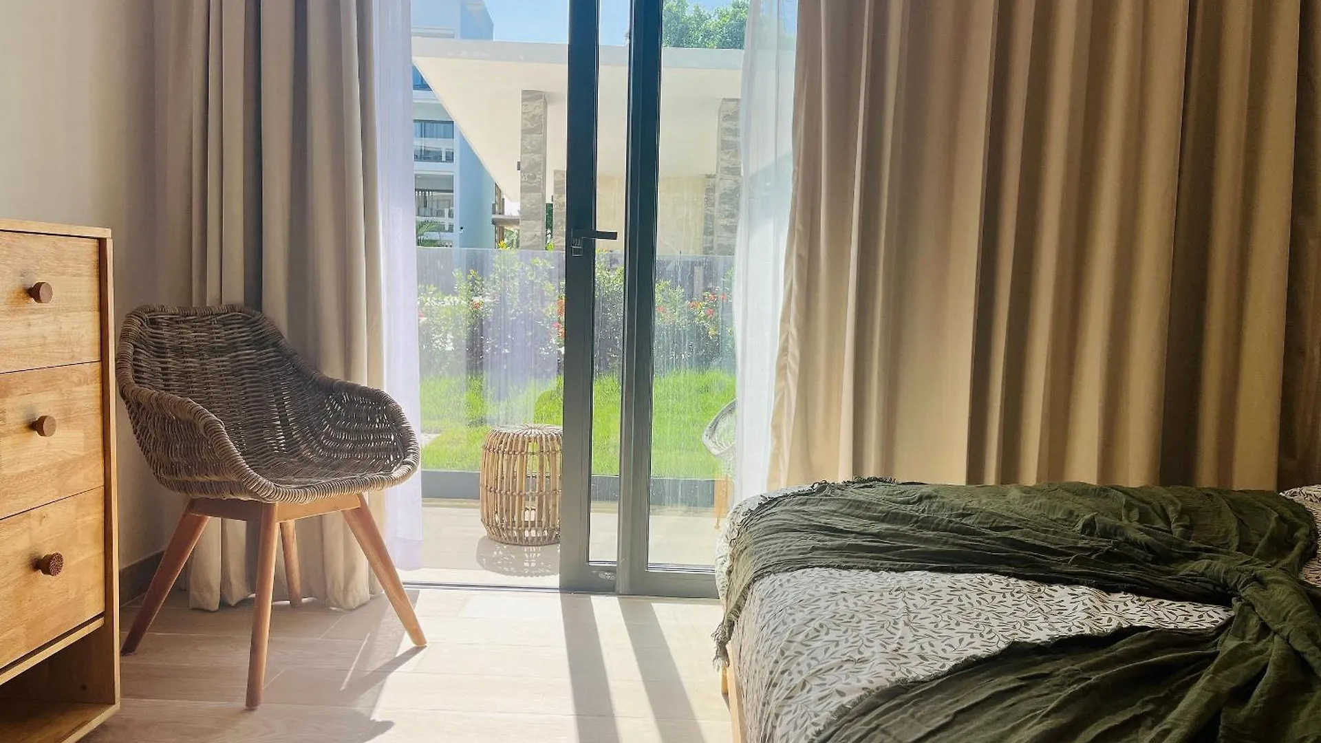 Amazing Condo With Pool Directly Access Punta Cana Dominican Republic