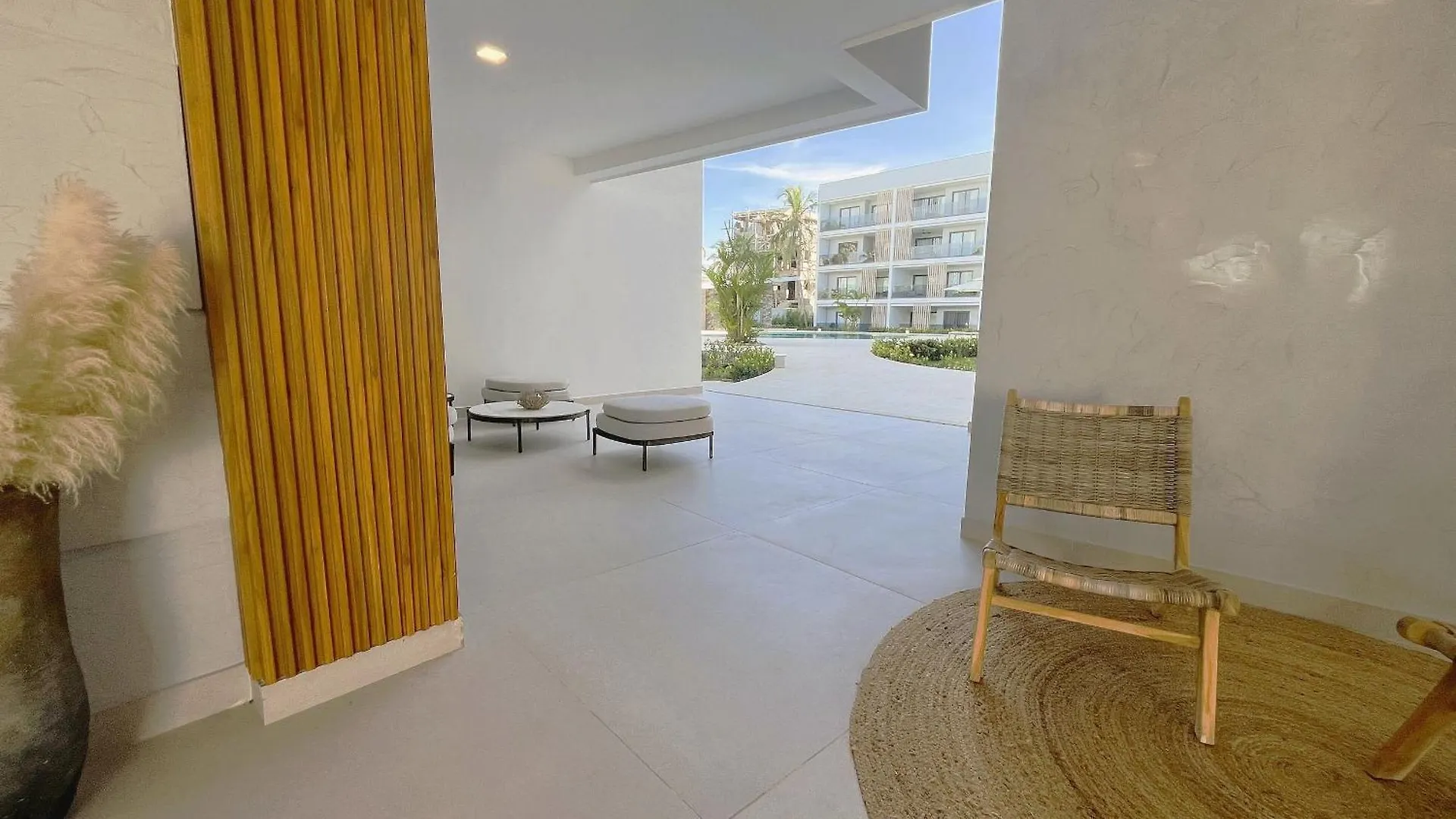 Amazing Condo With Pool Directly Access Punta Cana 0*,