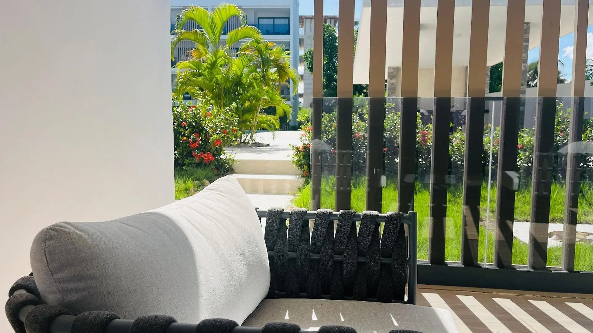 Amazing Condo With Pool Directly Access Punta Cana