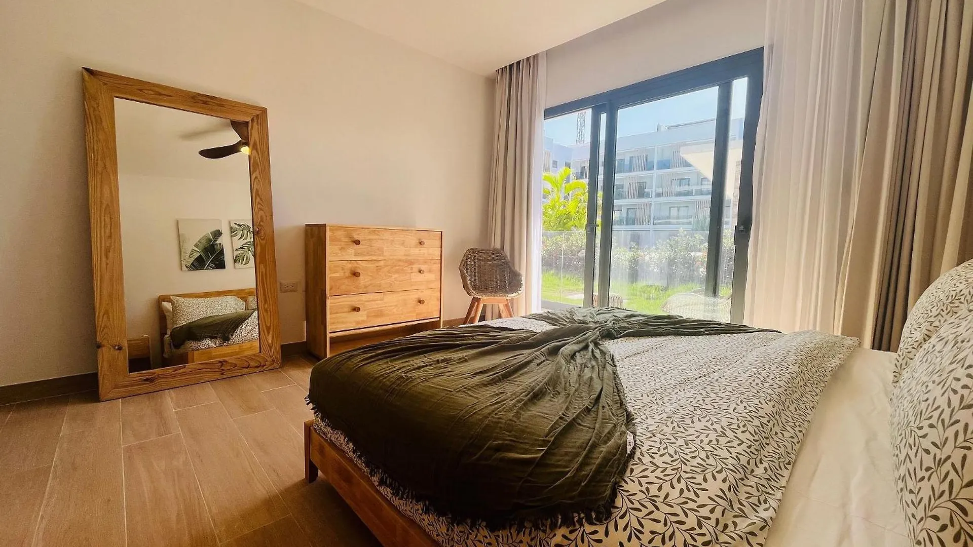 Apartment Amazing Condo With Pool Directly Access Punta Cana Dominican Republic