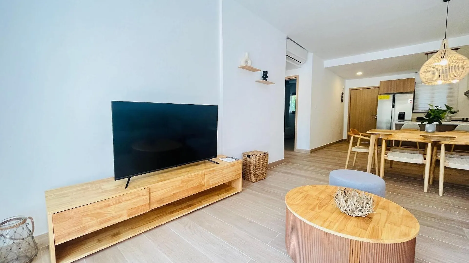 Amazing Condo With Pool Directly Access Punta Cana