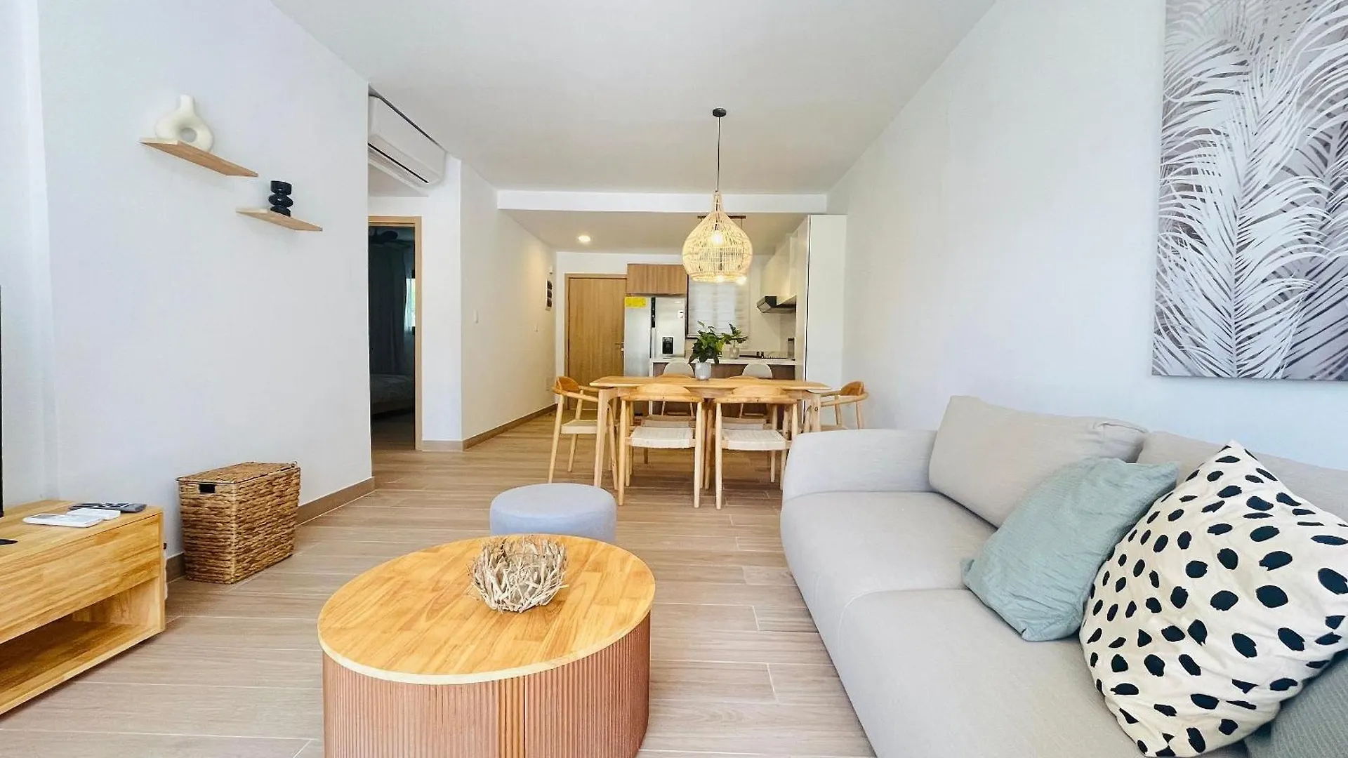 Apartment Amazing Condo With Pool Directly Access Punta Cana