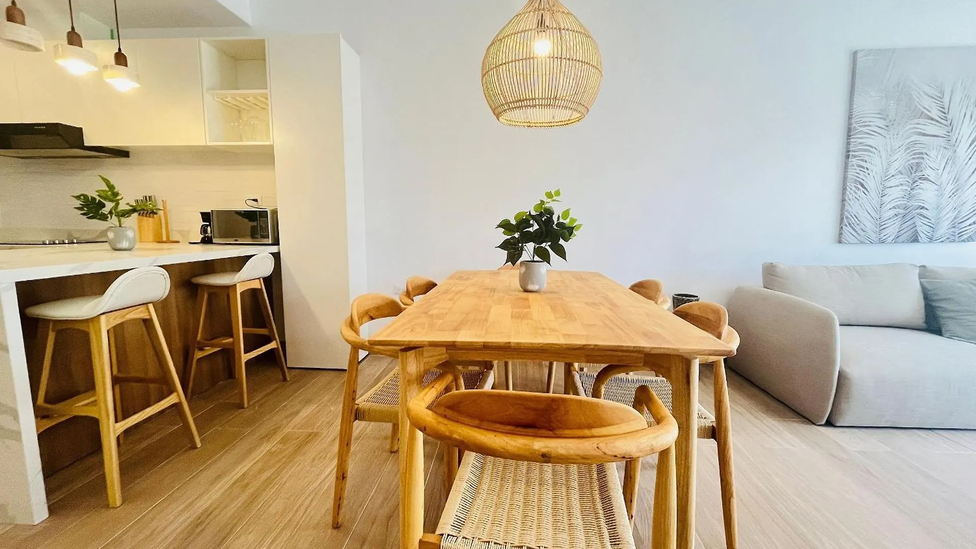 Amazing Condo With Pool Directly Access Punta Cana Apartment