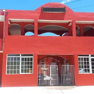 Punto4 Hostel