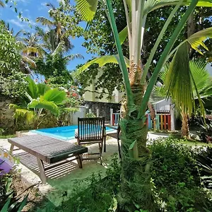 Penzion Riviera Eco Travelers, Punta Cana